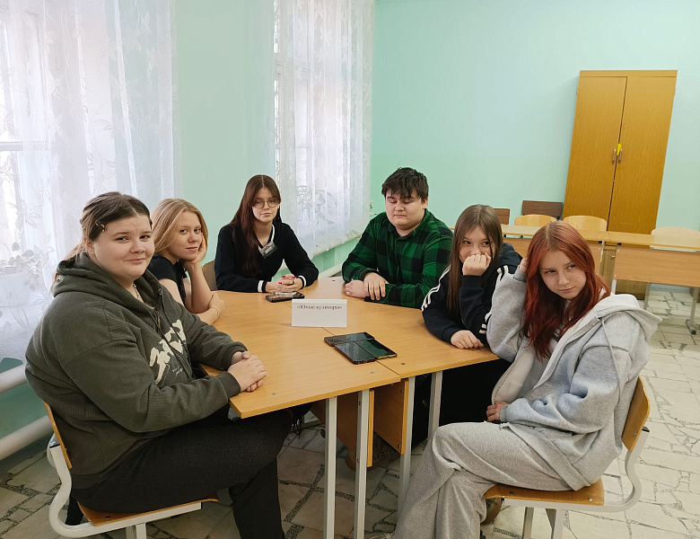 Международный день повара